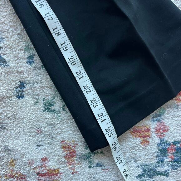 SPANX PerfectFit Ponte Kick Flare Pant size 3X NWT black - Picture 8 of 12
